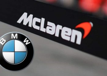 BMW và McLaren