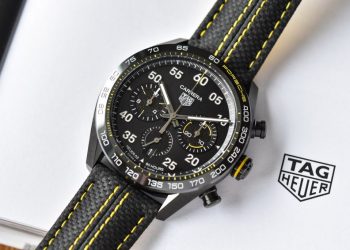 TAG Heuer Carrera Porsche