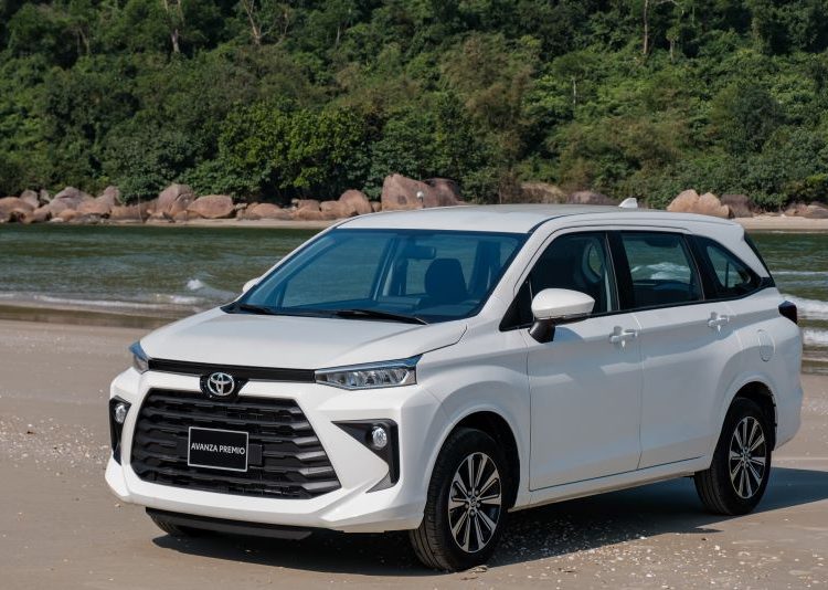 Hơn 8.000 xe Toyota được bán ra trong tháng 3/2022 tại Việt Nam