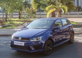 Volkswagen Polo Sport Edition
