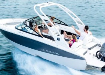 Sự kiện Yachting Vietnam Boatshow 2022