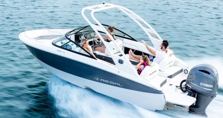 Sự kiện Yachting Vietnam Boatshow 2022