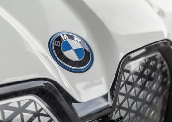 Doanh số xe điện BMW tăng 149% trong quý 1/2022, với 35.289 chiếc được bán ra trên toàn thế giới