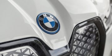 Doanh số xe điện BMW tăng 149% trong quý 1/2022, với 35.289 chiếc được bán ra trên toàn thế giới