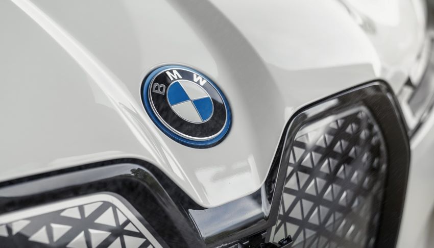 Doanh số xe điện BMW tăng 149% trong quý 1, với 35.289 xe được bán ra
