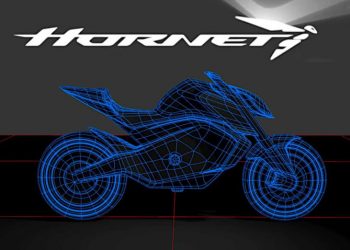 Honda Hornet