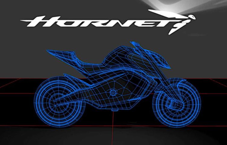 Honda Hornet