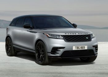 Range Rover Velar 2023