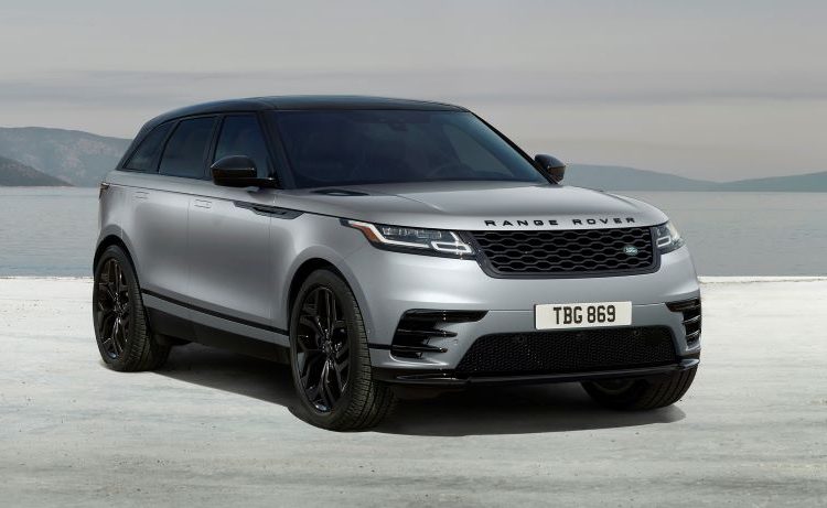 Range Rover Velar 2023