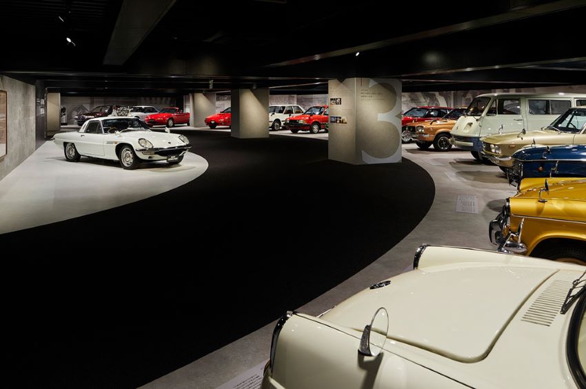 Bảo tàng Mazda