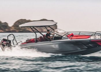 Brabus Shadow 300 One Edition