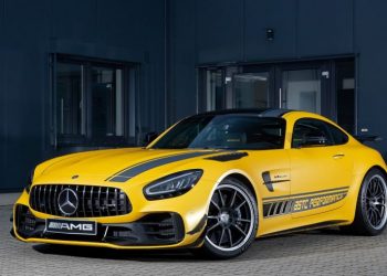 Mercedes-AMG BSTC
