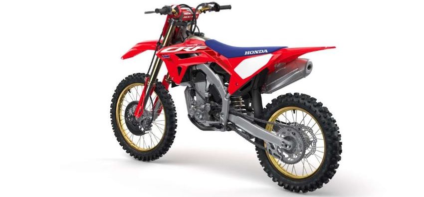 Honda CRF450R 2023