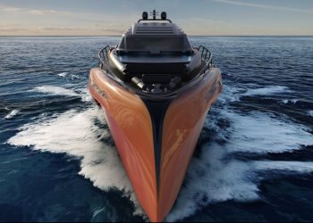 Du thuyền Naval LXT88