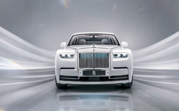 Bảng giá xe Rolls Royce 2020 mới nhất tại đại lý