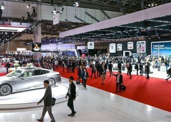 Tokyo Motor Show 2023