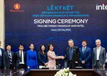 Vingroup Intel