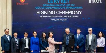 Vingroup Intel