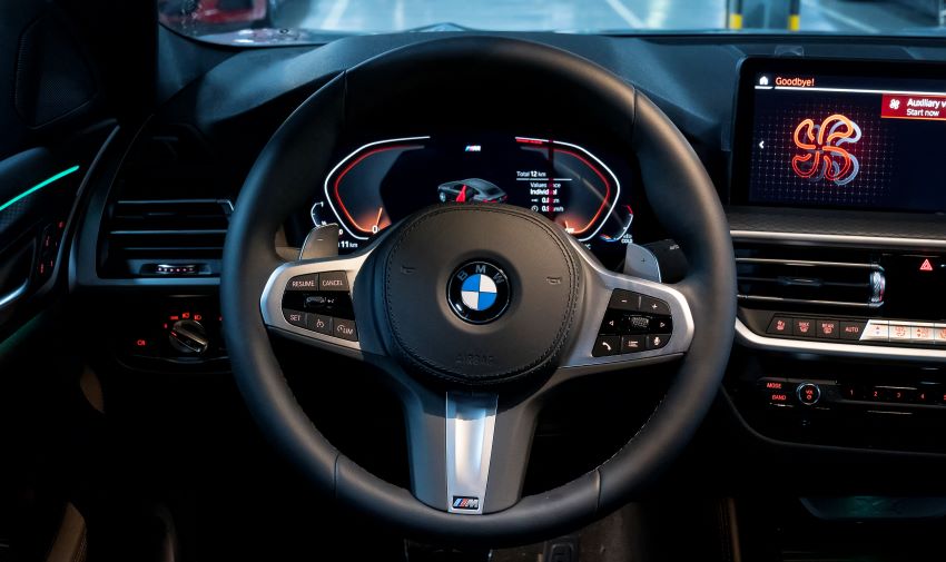  BMW X4 mới