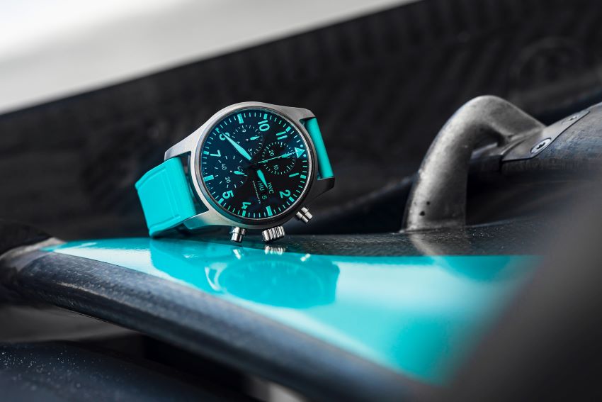 Đồng hồ F1 Mercedes-AMG