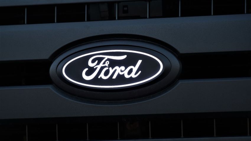Ford quý 1/2022