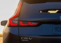 Honda CR-V mới
