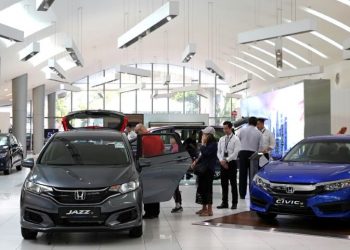 Báo cáo VAMA tháng 4/2022: doanh số toàn thị trường ô tô đạt 42.359 xe