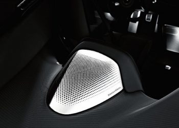 Bowers & Wilkins McLaren