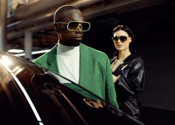 Kính Maybach Creator