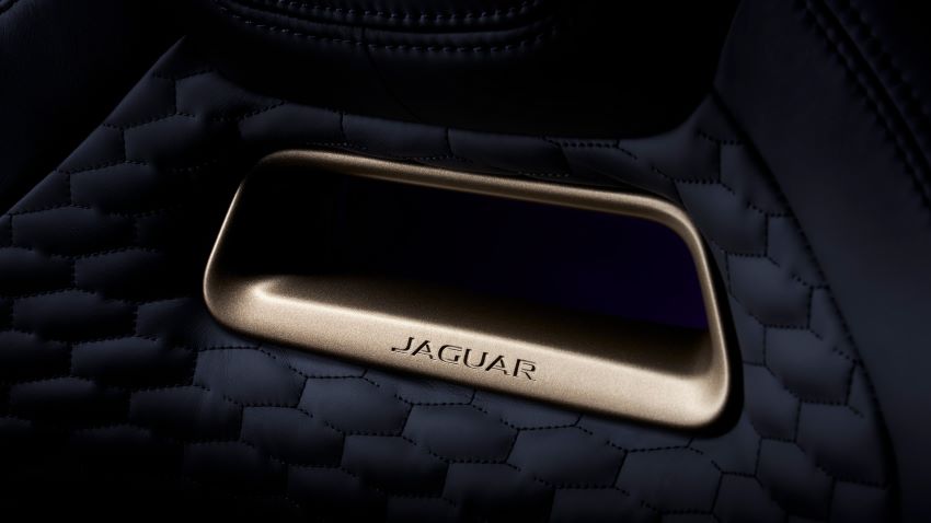 Jaguar F-Pace Edition 1988