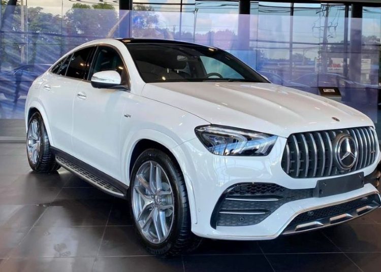 Mercedes-Benz Việt Nam triệu hồi 144 chiếc GLE 450 4MATIC, GLS 450 4MATIC và AMG GLE 53 4MATIC
