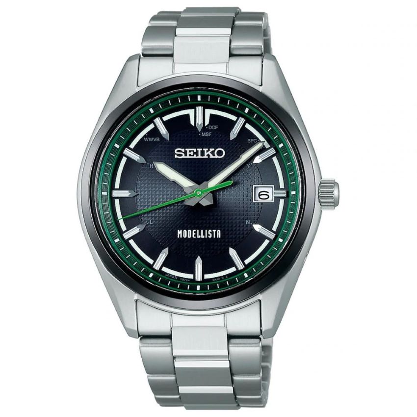 Bộ sưu tập đồng hồ Seiko phiên bản Modellista