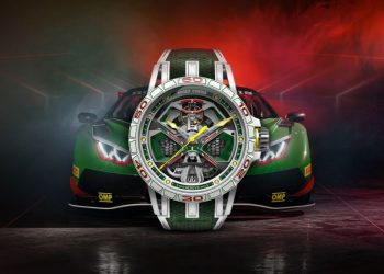 Đồng hồ Roger Dubuis