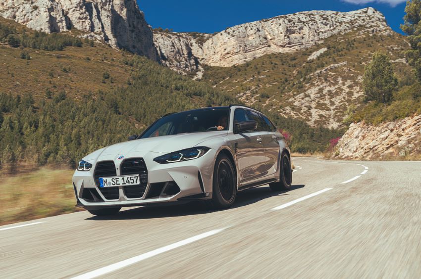 BMW M3 2021 tin tức hình ảnh video bình luận
