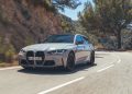 BMW M3 Touring 2023