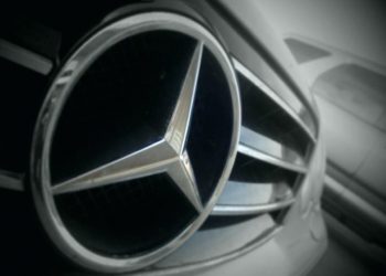 Mercedes triệu hồi gần 1 triệu chiếc xe trên toàn thế giới do lỗi phanh