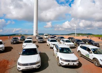 Volkswagen Caravan 2022