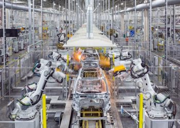 Volvo Cars SteelZero