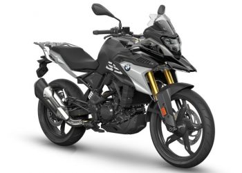 BMW G 310 GS 2023