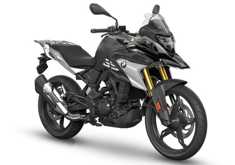 BMW G 310 GS 2023