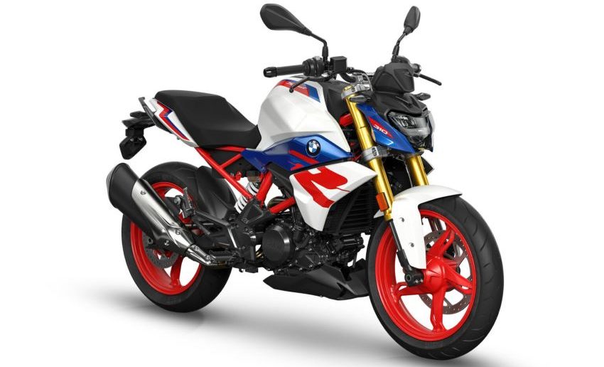 BMW G 310 R Price Images Mileage  Reviews