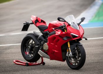 Ducati Panigale V4 2023