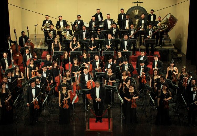 Hòa nhạc Toyota 2022