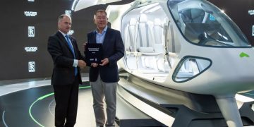 Hyundai và Rolls-Royce