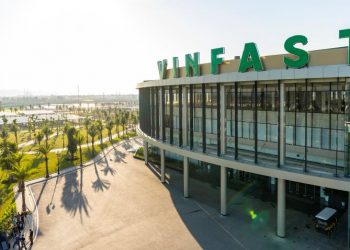 VinFast Credit Suisse Citigroup