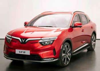 VinFast tăng giá bán xe VF 8 và VF 9 tại Việt Nam