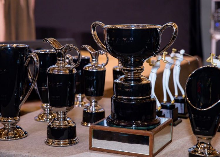Công bố giải Volvo Golf Championship Vietnam 2022 – Race to Sweden