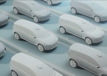 Nhà máy Volvo Slovakia