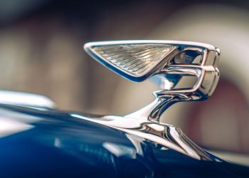 Lợi nhuận Bentley