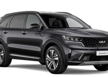 Kia Sorento Edition